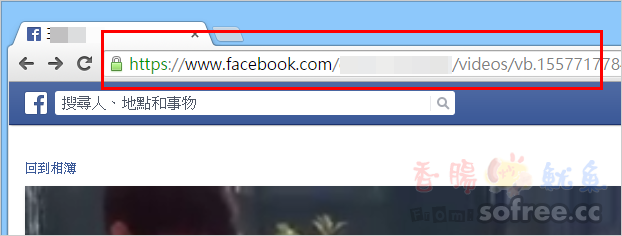 [教學]如何下載 Facebook 影片？(FB抓影片免軟體)