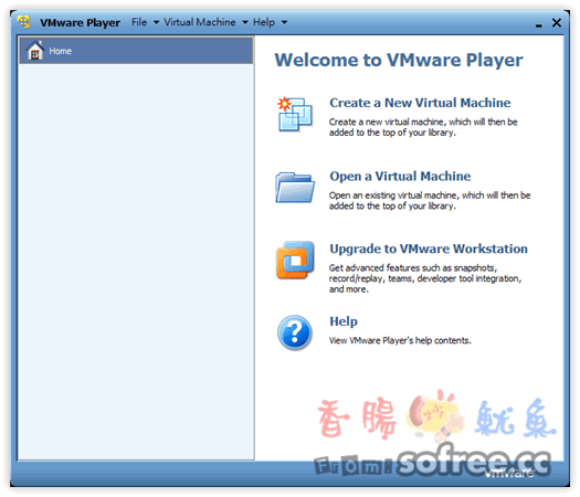 [教學]利用VMware Player安裝CentOS作業系統！