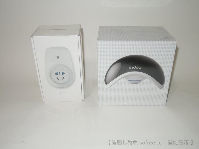 [開箱] 打造雲端智能家居：Wifi 紅外線萬用遙控器、智能插座一次滿足！