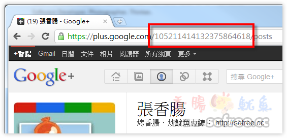 玩轉Google Plus，搖身一變，部落格現身！