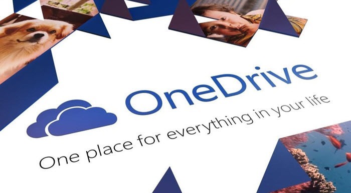 Office 文件自動儲存上傳OneDrive， 15GB 雲端空間任你用