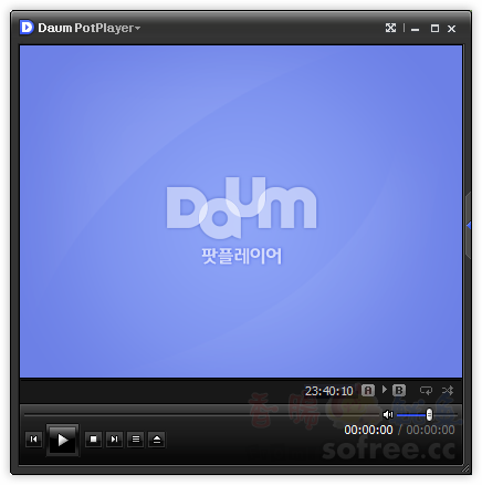 PotPlayer 比KMPlayer更強的萬用影音播放器 (支援AVI、MKV、RMVB、MP4等)