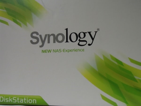 [開箱]Synology DS213j 打造個人雲端 NAS (2 bay)