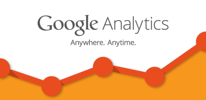 [教學]使用 Google Analytics 統計分析客層興趣、年齡與性別