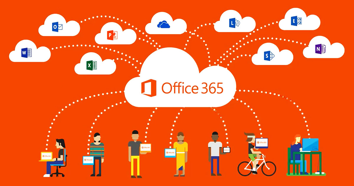 [教學]如何下載Office 365 專業增強版&取得授權？(教育版/個人版)